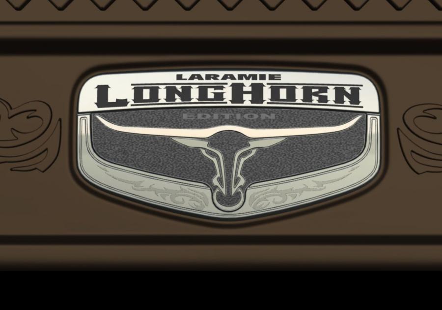  Dodge Ram 1500 Laramie Longhorn Crew Cab 2010 года  (фото 24 из 24)